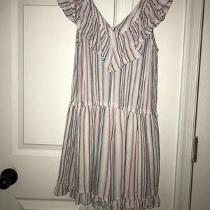 American Eagle Romper